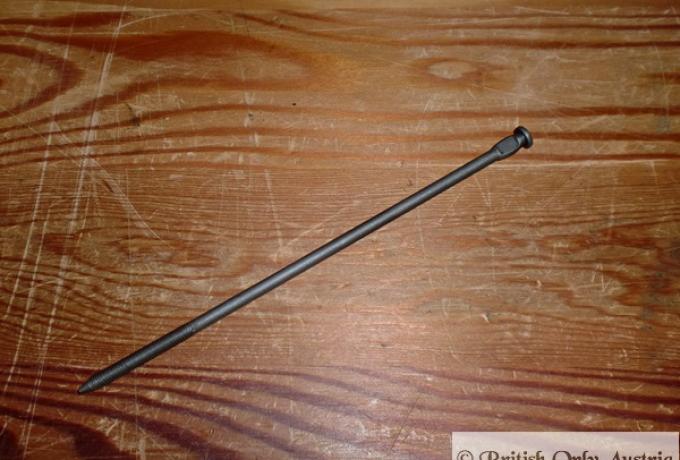 Triumph Kettenspannerstange T100/T120/T140