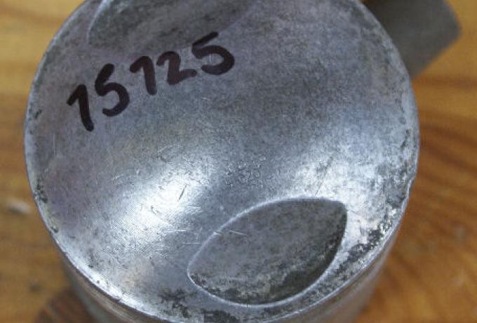 Kolben gebraucht +20