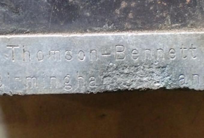 Thomson & Benett Zündmagnet ACI gebraucht