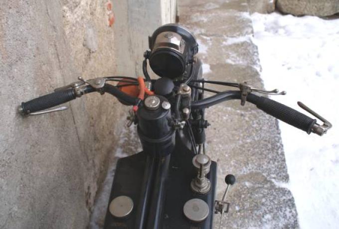 Sunbeam Mod. 6 1927 Longstroke