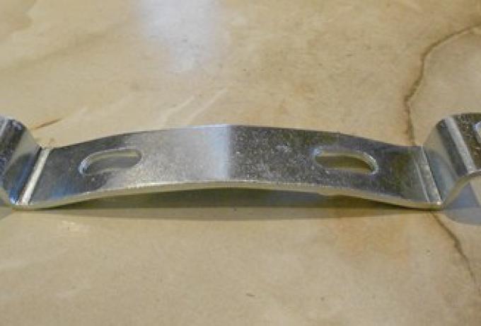 BSA B32-B34 1954-63 Sw. Arm. A10/B31 Dual Seat Rear Bracket