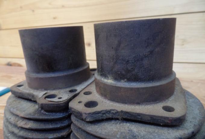 AJS/Matchless 500cc Cylinder 1956-61 / +60 /used