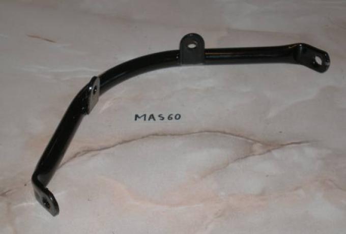 Velocette Halterung für hinteren Kotflügel