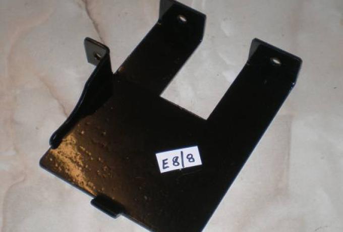 Velocette Battery Platform  VM/VP/MAX