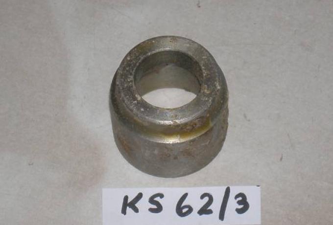 Velocette Rear Hub Clamping Sleeve