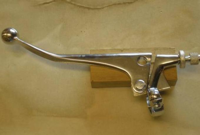 Clutch Lever Assembly  1" LHS