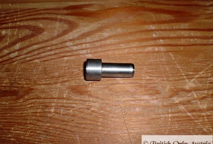 Triumph Buffer - Kickstart Stop