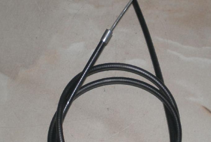 AJS/BSA/Matchless Throttle Cable 350/500/600/650 