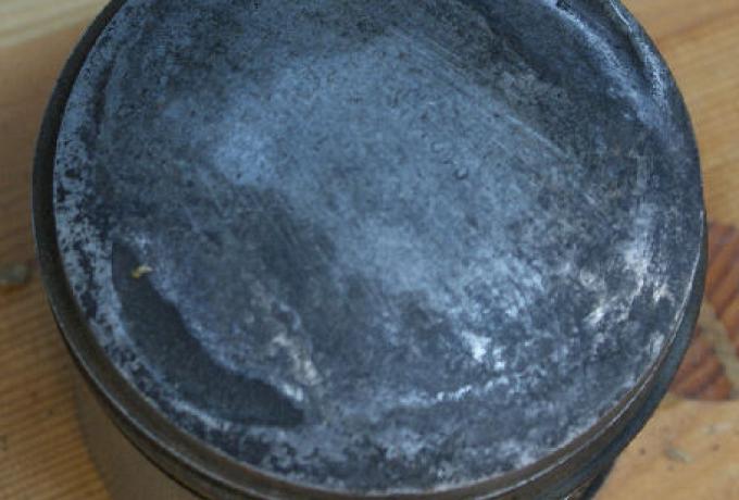 Specialloid Piston used 84.8mm