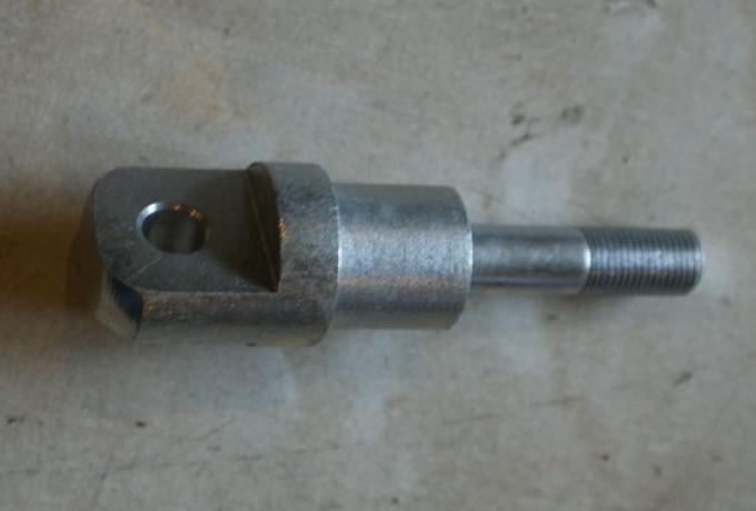 BSA Bolzen für Beifahrerfußraste 