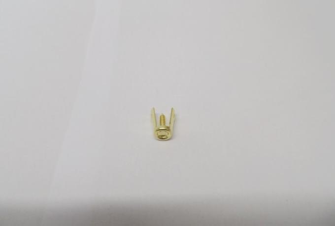 Norton Terminal for High Tension Cable for Coil