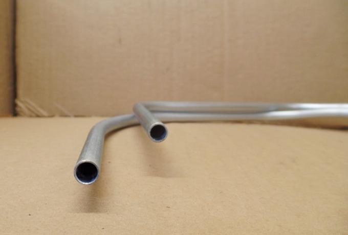 Triumph Ölleitung komplett 3TA 5TA 350/500 1957-67