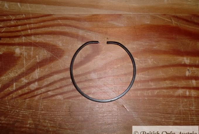 AJS/Matchless Ring Rear Hub Bearing