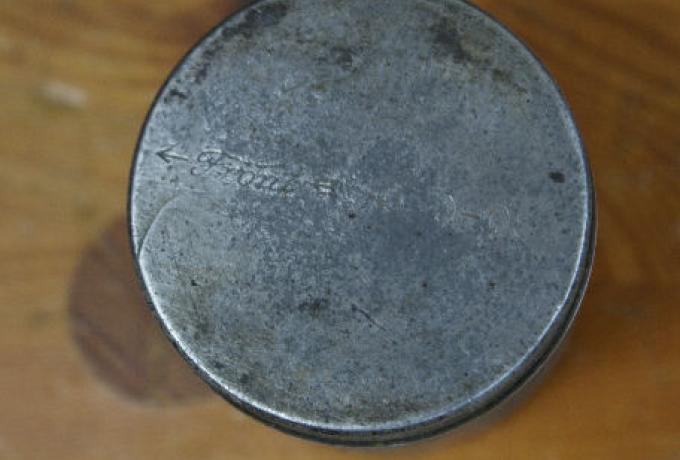 Kolben gebraucht 56.8mm