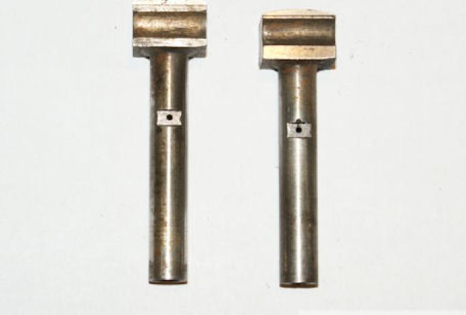 Triumph.  Tappet used /Pair
