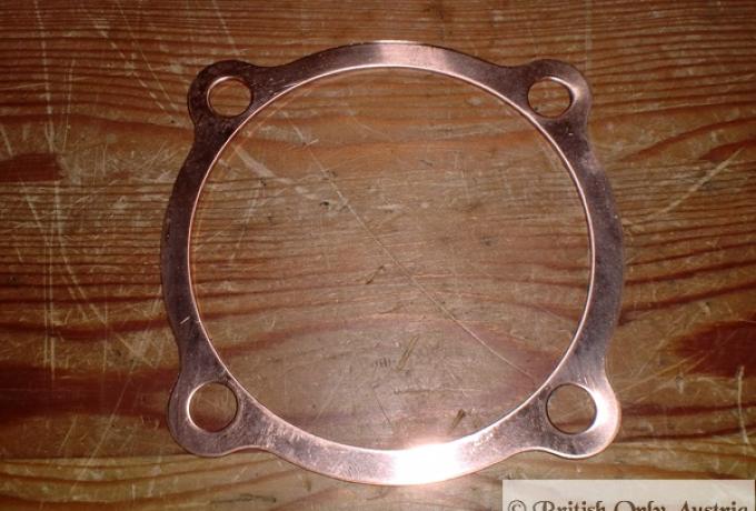 AJS/Matchless Cylinder Head Gasket 500 cc