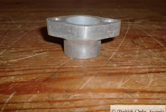 Einlasskrümmer gebraucht