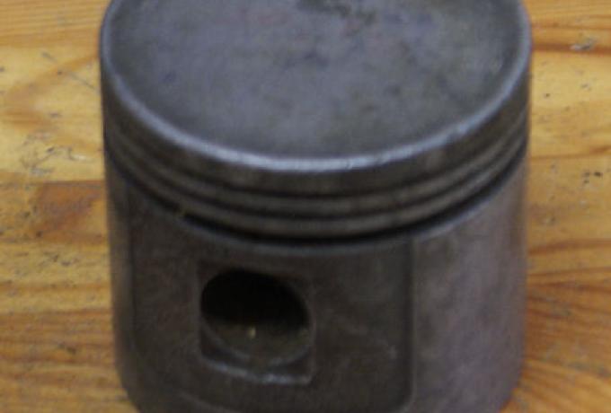 Kolben gebraucht 70.1mm