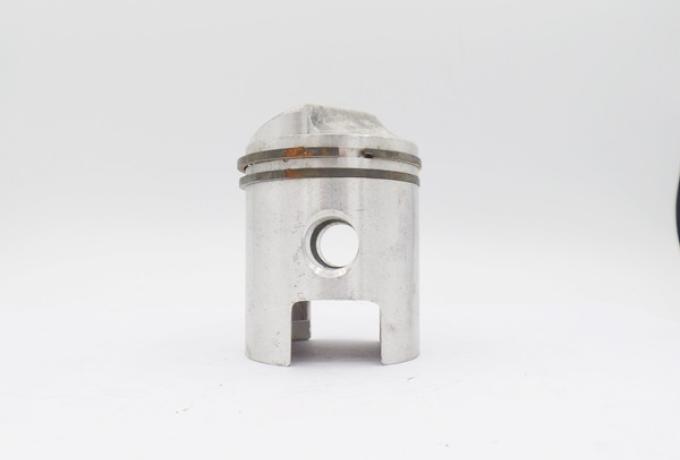 Heplex Vespa Piston 13464 +040 NOS