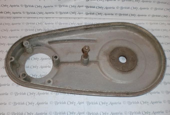 Royal Enfield Primary Chaincase  Cover P4910 used  