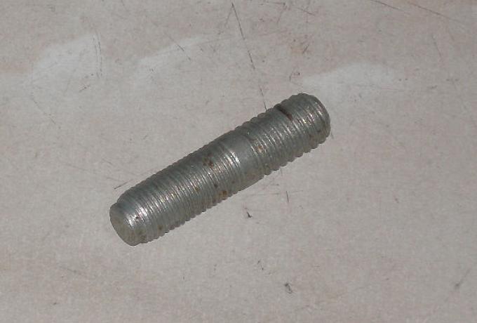 Triumph Stehbolzen 1.9/16" x 3/8" 16TPI UNC/24TPI UNF 