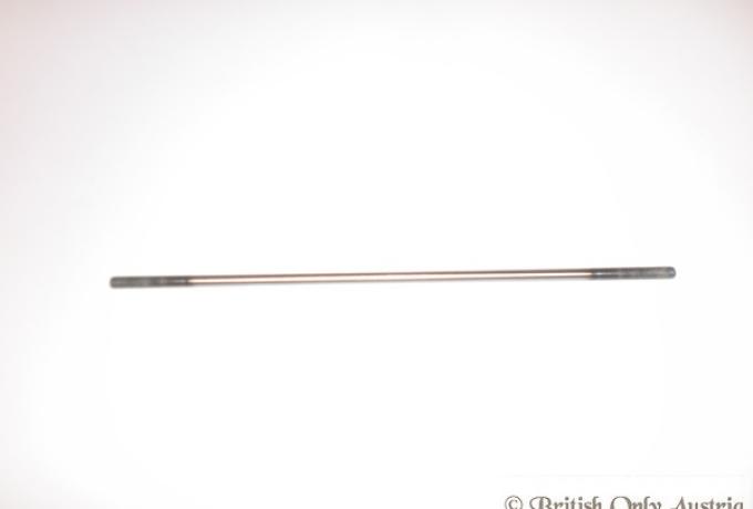 Triumph T20 Kupplungsdruckstange