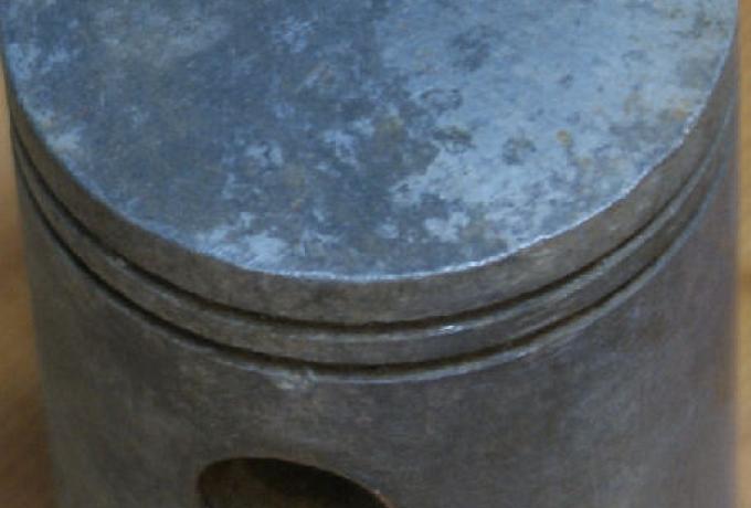 Piston used 53.8mm