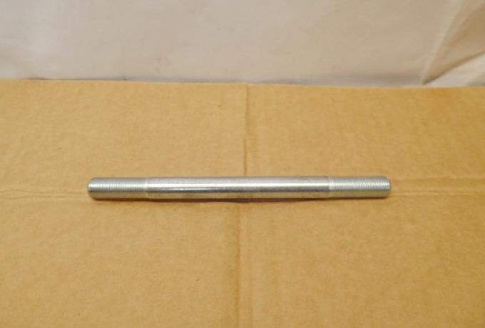 AJS/Matchless/Norton Stud for. Engine Plate 4.7/8" x 3/8"26TPI BSC 