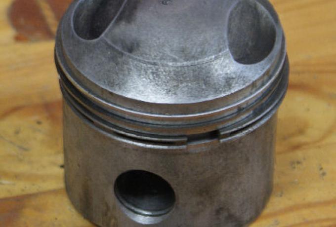 Kolben gebraucht 1405. 66mm