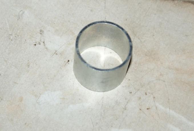 Velocette Distanzstück f. Kettenkasten 