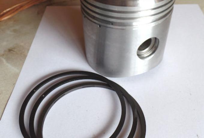 AJS/Matchless Piston +060 500cc 1956-58