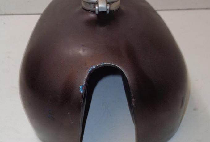 BSA Petrol Tank