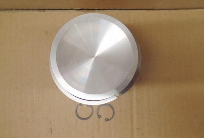 Norton Kolben 19S +040 1955/8 596 ccm