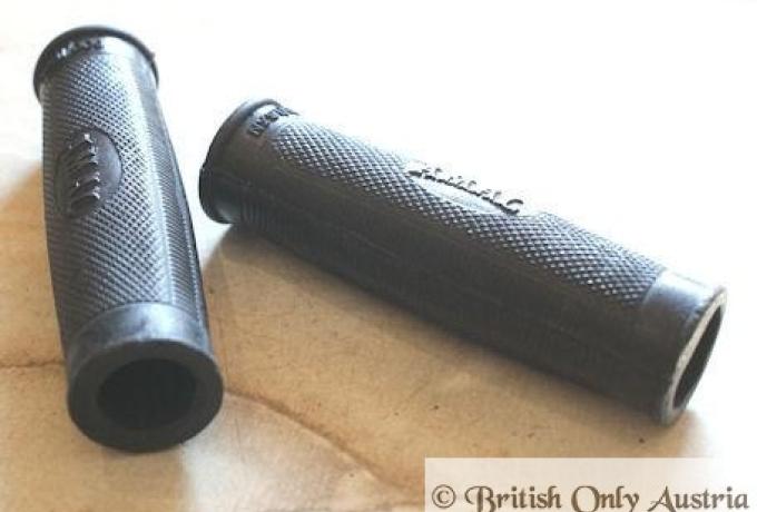 Amal Lenkergummi 22mm + 25mm x 120mm / Paar