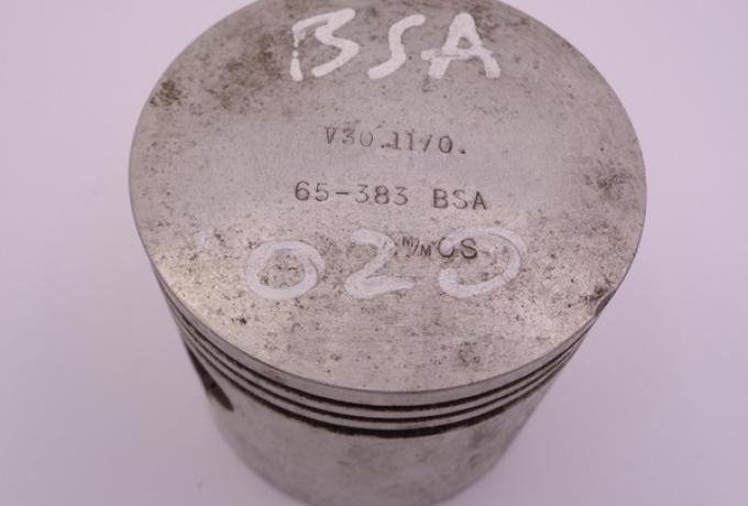 BSA Kolben 65-383+020