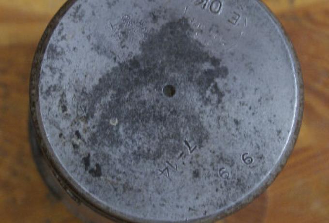 Kolben gebraucht 64.5mm