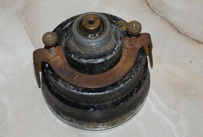 Tachometer Smiths T4/1712/C  0-2.000 RPM