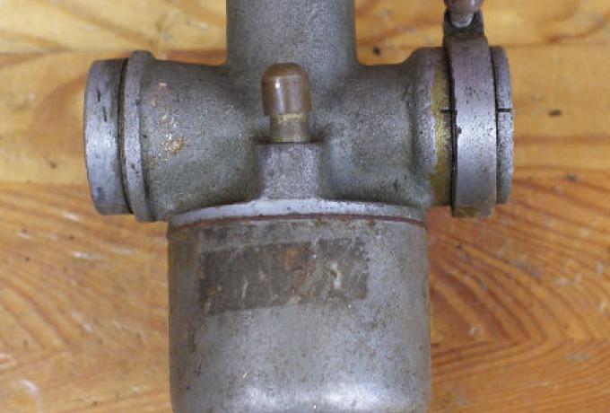 Villiers Carburettor Body used