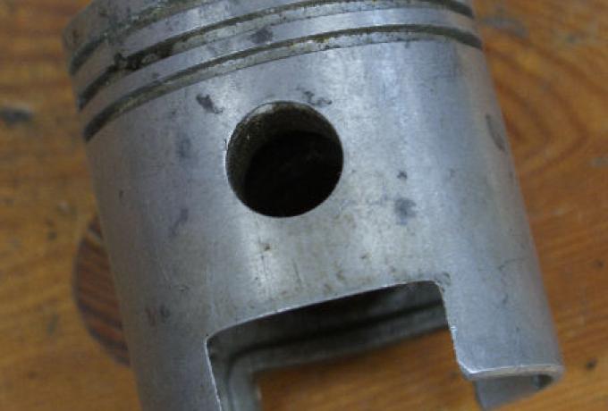 Kolben gebraucht STD 56.9mm