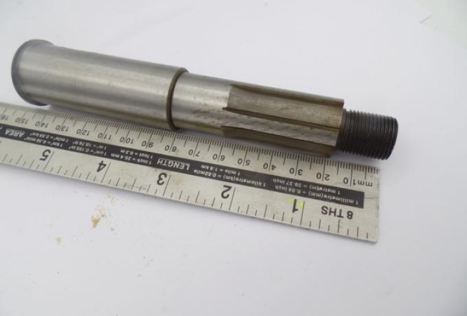 AJS/Matchless Driving side axle 1956 16MCS/18CS