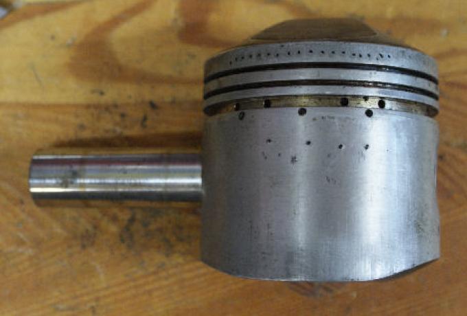 Piston used +60