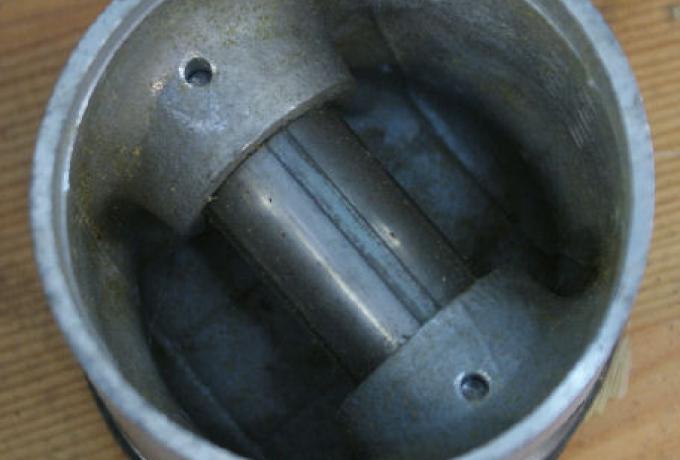 Royal Enfield Kolben 250ccm 1939/40 +040 