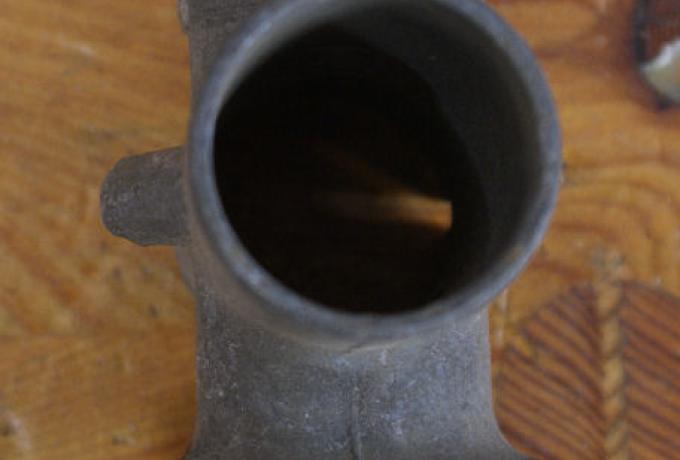 Amal Vergaserkörper 276/460R gebraucht