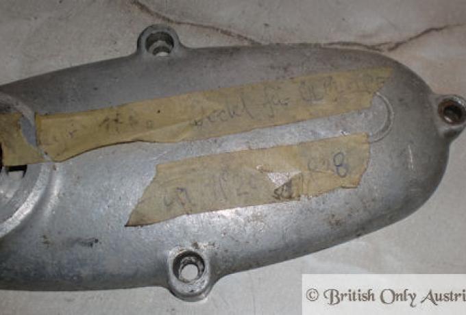 Abdeckung für Ölpumpe gebraucht