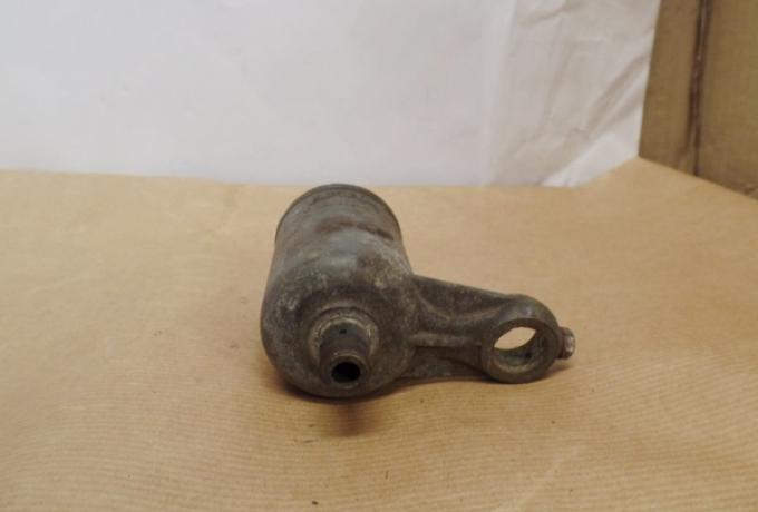 Amal Float Chamber used