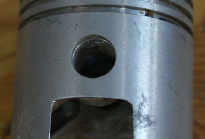 BSA Kolben gebraucht +30