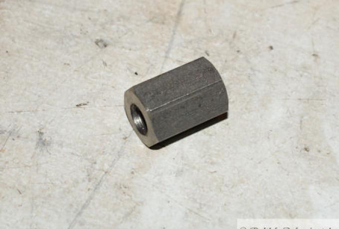 Vincent Pivot Plate Nut stainless