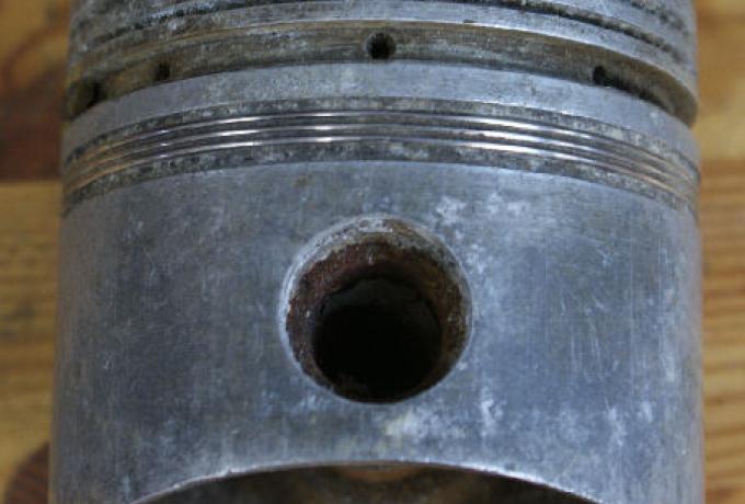 Kolben gebraucht 71.9mm
