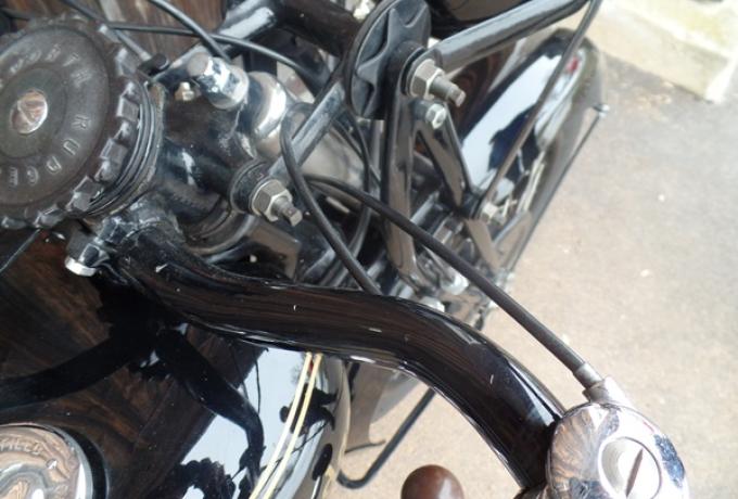 Rudge Special 500 cc 1930c