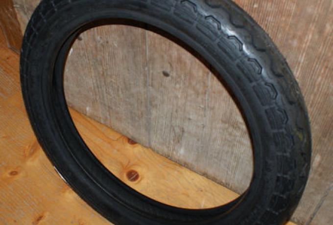 Avon Roadrunner Tyre 4.10-H19
